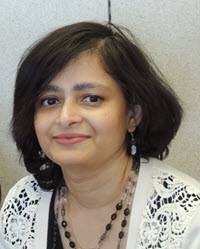 Dr. Mayurika Chakravorty