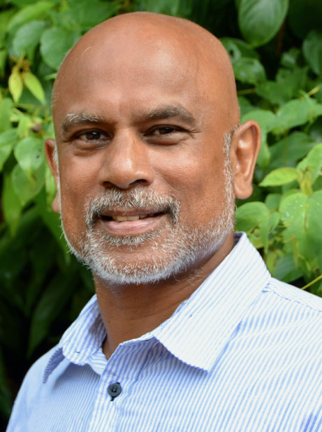 Lalith-Gunaratne