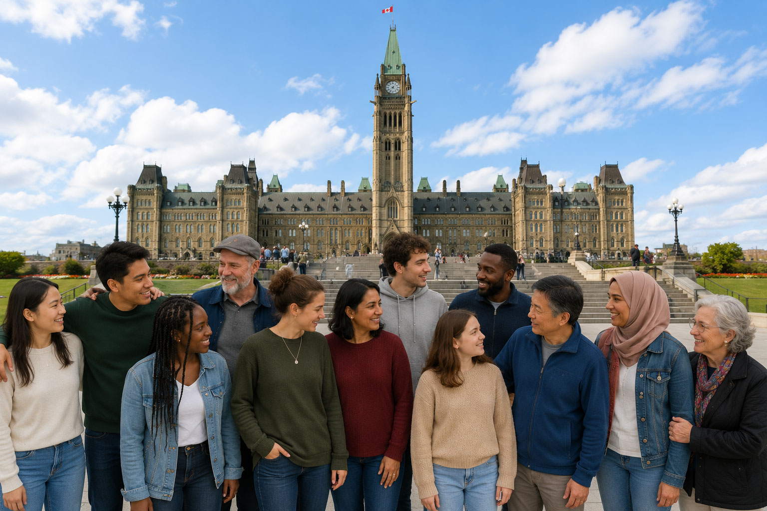 MGPC OTTAWA