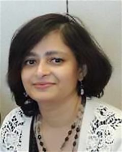 Mayurika Chakravorty