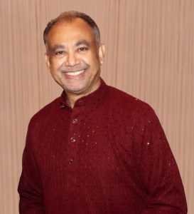 Santosh-Shail