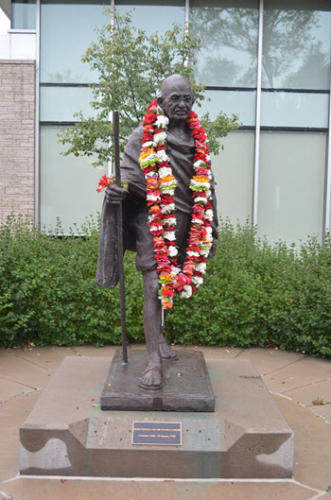 Gandhi Jayanti 2016 1