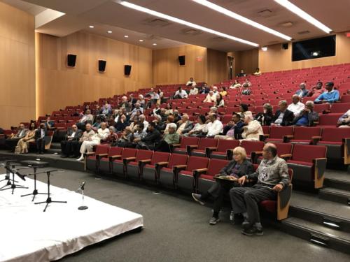 Gandhi Jayanti and MK Gandhi Lecture 2017 (13)