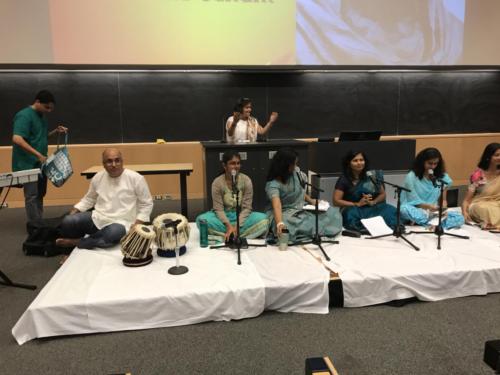 Gandhi Jayanti and MK Gandhi Lecture 2017 (14)
