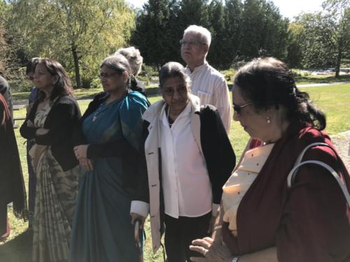 Gandhi Jayanti and MK Gandhi Lecture 2017 (28)