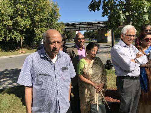 Gandhi Jayanti and MK Gandhi Lecture 2017 (35)