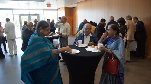 Gandhi Jayanti and MK Gandhi Lecture 2017 (47)