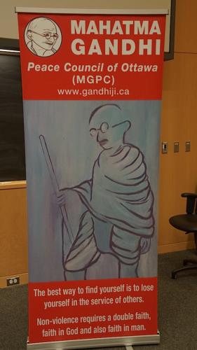 Gandhi Jayanti and MK Gandhi Lecture 2017 (48)