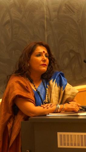 Gandhi Jayanti and MK Gandhi Lecture 2017 (57)