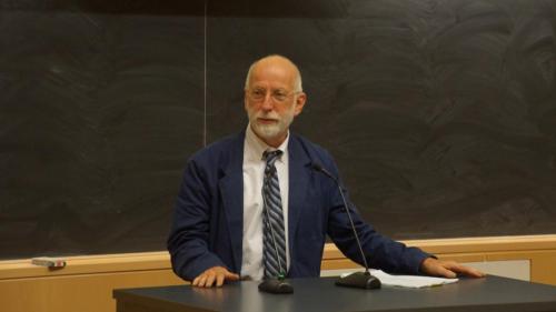 Gandhi Jayanti and MK Gandhi Lecture 2017 (65)