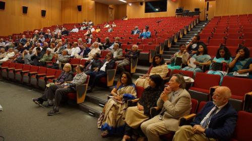 Gandhi Jayanti and MK Gandhi Lecture 2017 (68)