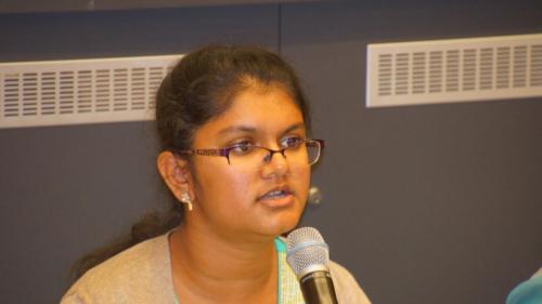 Gandhi Jayanti and MK Gandhi Lecture 2017 (70)