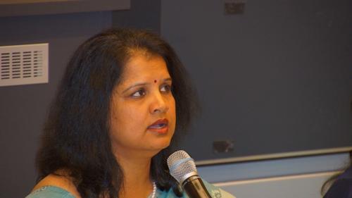 Gandhi Jayanti and MK Gandhi Lecture 2017 (71)