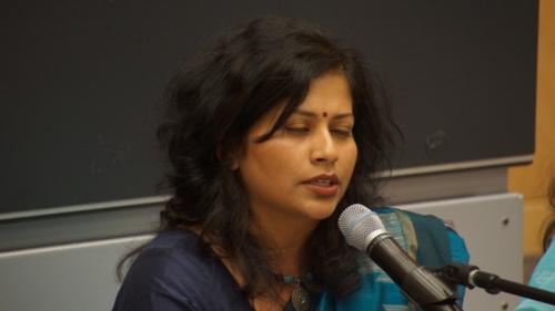 Gandhi Jayanti and MK Gandhi Lecture 2017 (72)