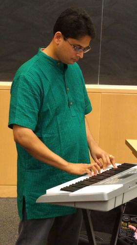 Gandhi Jayanti and MK Gandhi Lecture 2017 (75)
