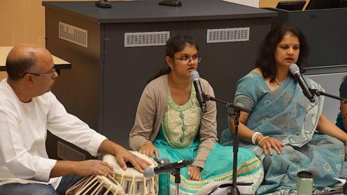 Gandhi Jayanti and MK Gandhi Lecture 2017 (76)