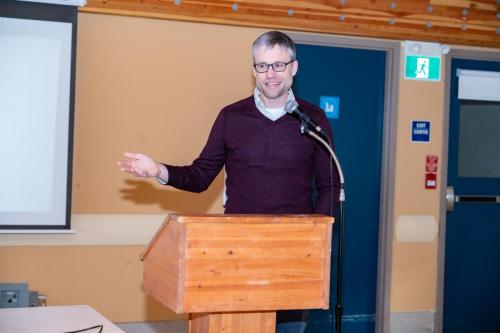 2025-02-01 Gandhi Memorial 2025