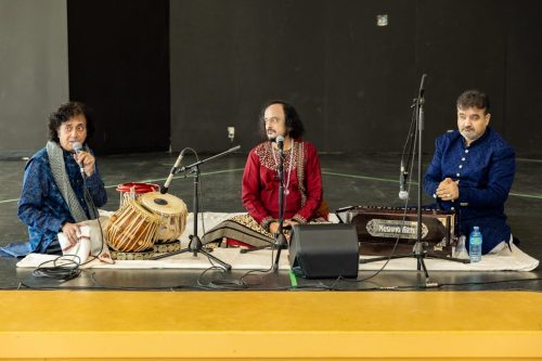 2025-04-12 Bhajan Bliss