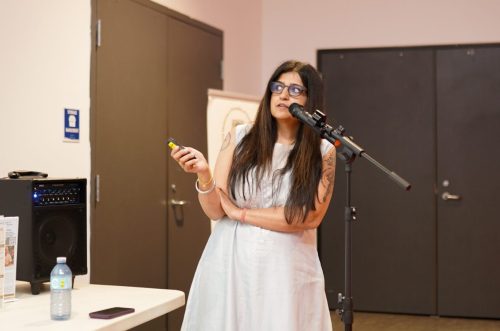 2025-05-31 Priya Gaba