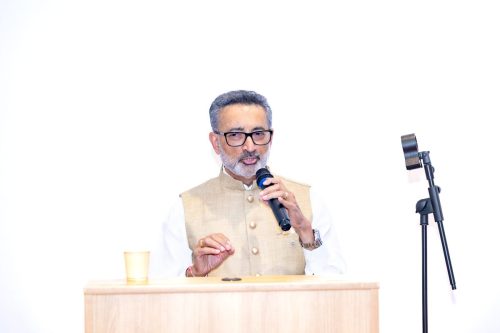 2025-10-18 DR Pradeep Merchant