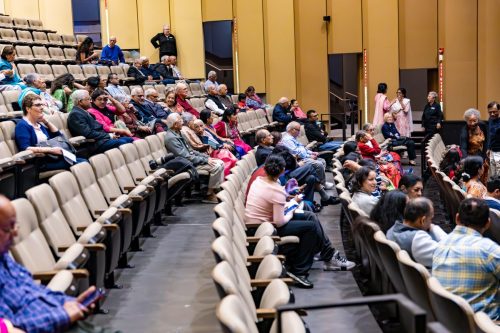 2025-08-30 Gandhi Jayanti 2025 Cultural Program