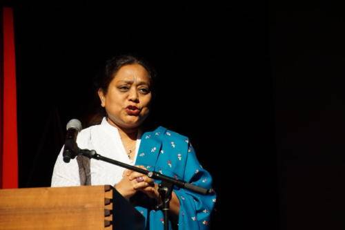MK Gandhi Annual Lecture 2019 (12)