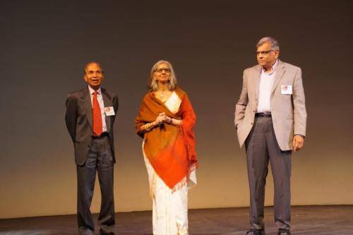 MK Gandhi Annual Lecture 2019 (14)