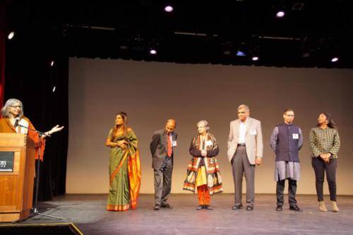 MK Gandhi Annual Lecture 2019 (15)