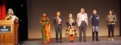 MK Gandhi Annual Lecture 2019 (16)
