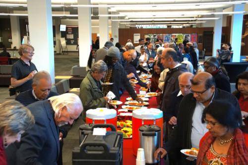 MK Gandhi Annual Lecture 2019 (17)