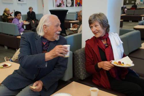 MK Gandhi Annual Lecture 2019 (19)