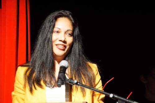 MK Gandhi Annual Lecture 2019 (2)