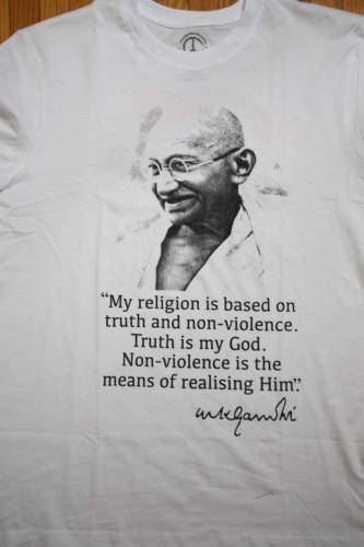 MK Gandhi Annual Lecture 2019 (20)
