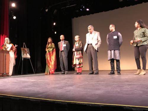 MK Gandhi Annual Lecture 2019 (22)