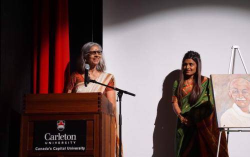 MK Gandhi Annual Lecture 2019 (27)