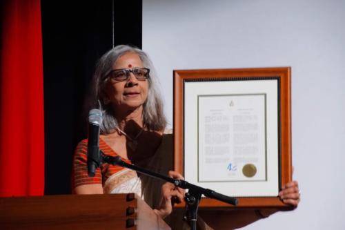 MK Gandhi Annual Lecture 2019 (28)