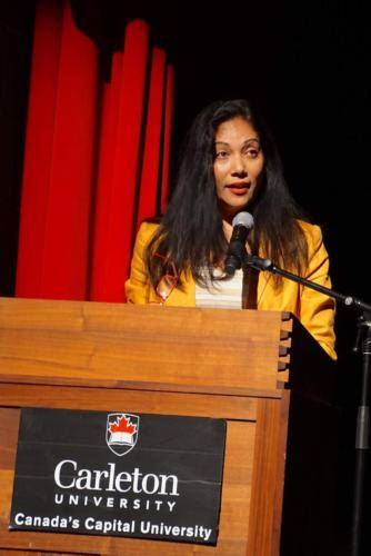 MK Gandhi Annual Lecture 2019 (3)
