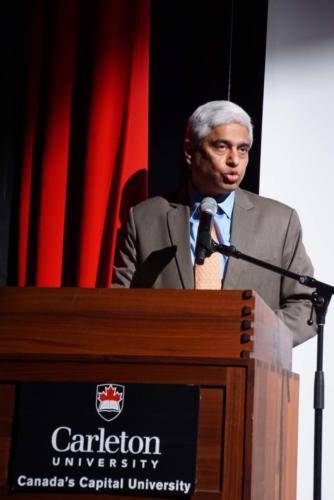 MK Gandhi Annual Lecture 2019 (30)