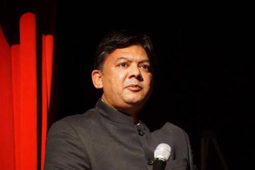 MK Gandhi Annual Lecture 2019 (31)