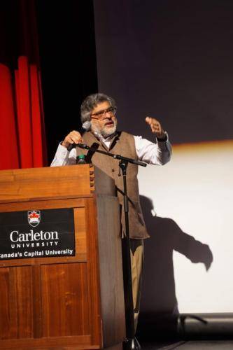 MK Gandhi Annual Lecture 2019 (32)