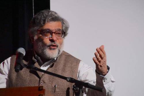 MK Gandhi Annual Lecture 2019 (33)