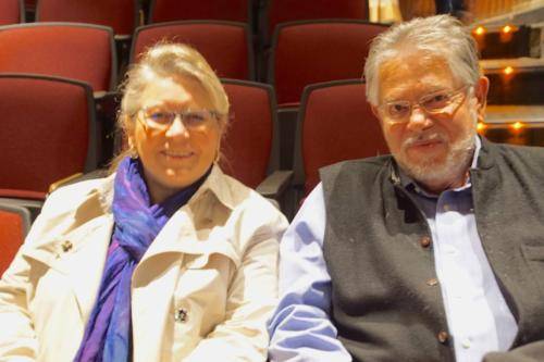 MK Gandhi Annual Lecture 2019 (35)