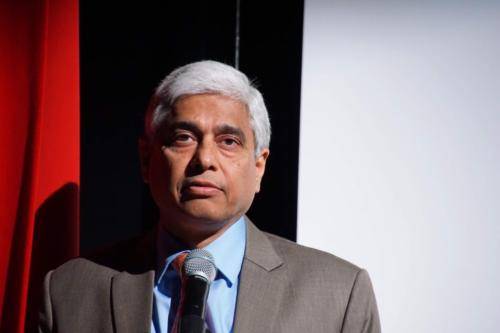 MK Gandhi Annual Lecture 2019 (36)