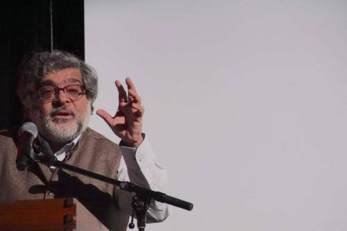 MK Gandhi Annual Lecture 2019 (37)