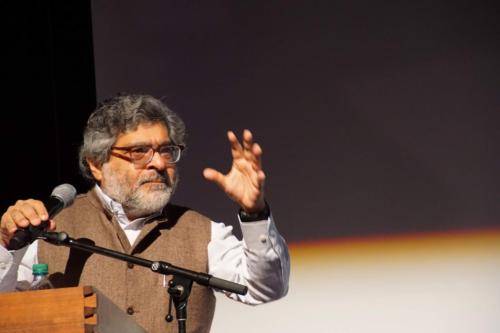 MK Gandhi Annual Lecture 2019 (42)