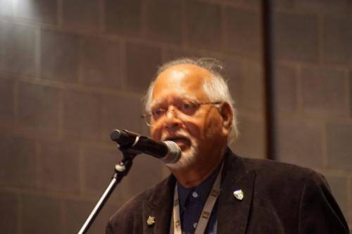 MK Gandhi Annual Lecture 2019 (43)