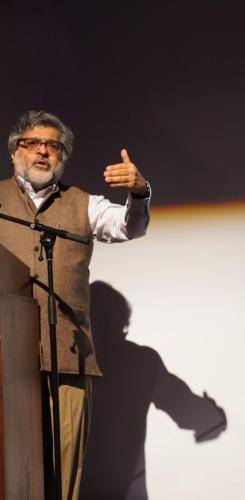 MK Gandhi Annual Lecture 2019 (44)
