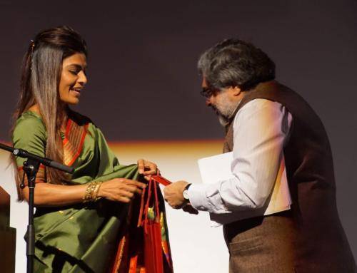 MK Gandhi Annual Lecture 2019 (45)