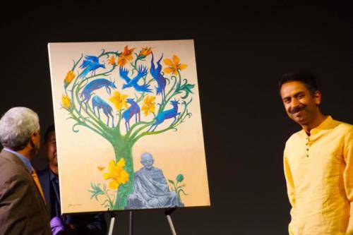 MK Gandhi Annual Lecture 2019 (46)