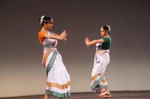 MK Gandhi Annual Lecture 2019 (5)